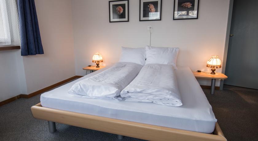 Flumserberg Hotel Restaurant Bergheim חדר תמונה