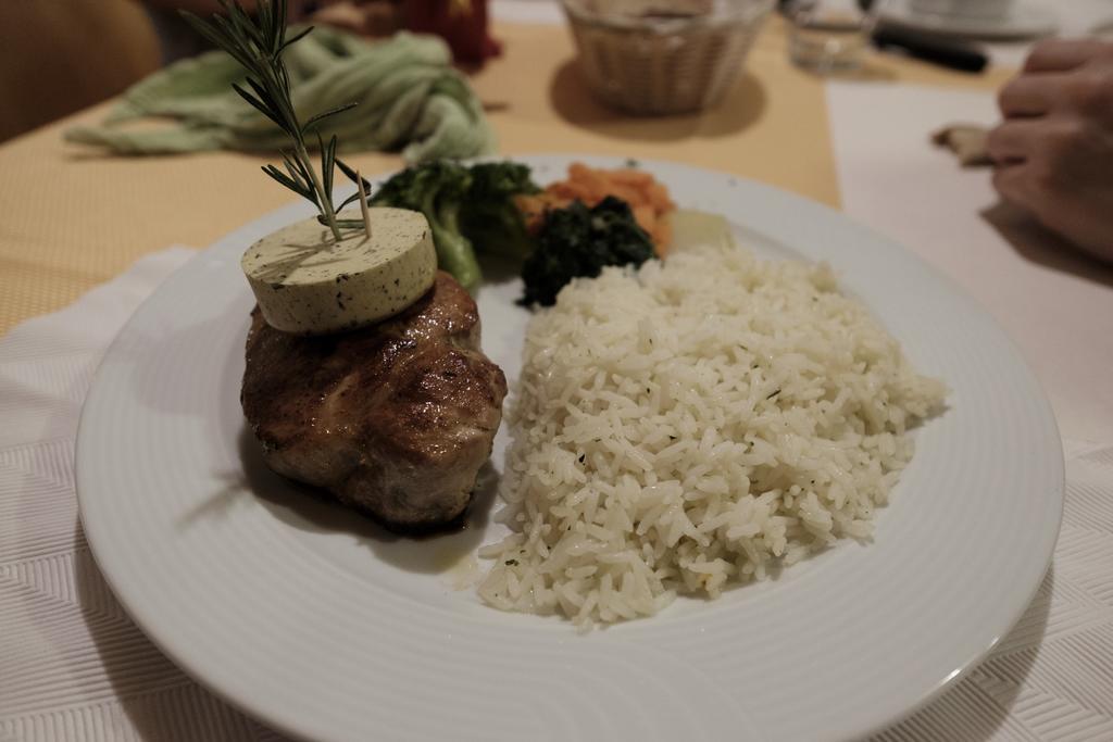 Flumserberg Hotel Restaurant Bergheim מראה חיצוני תמונה