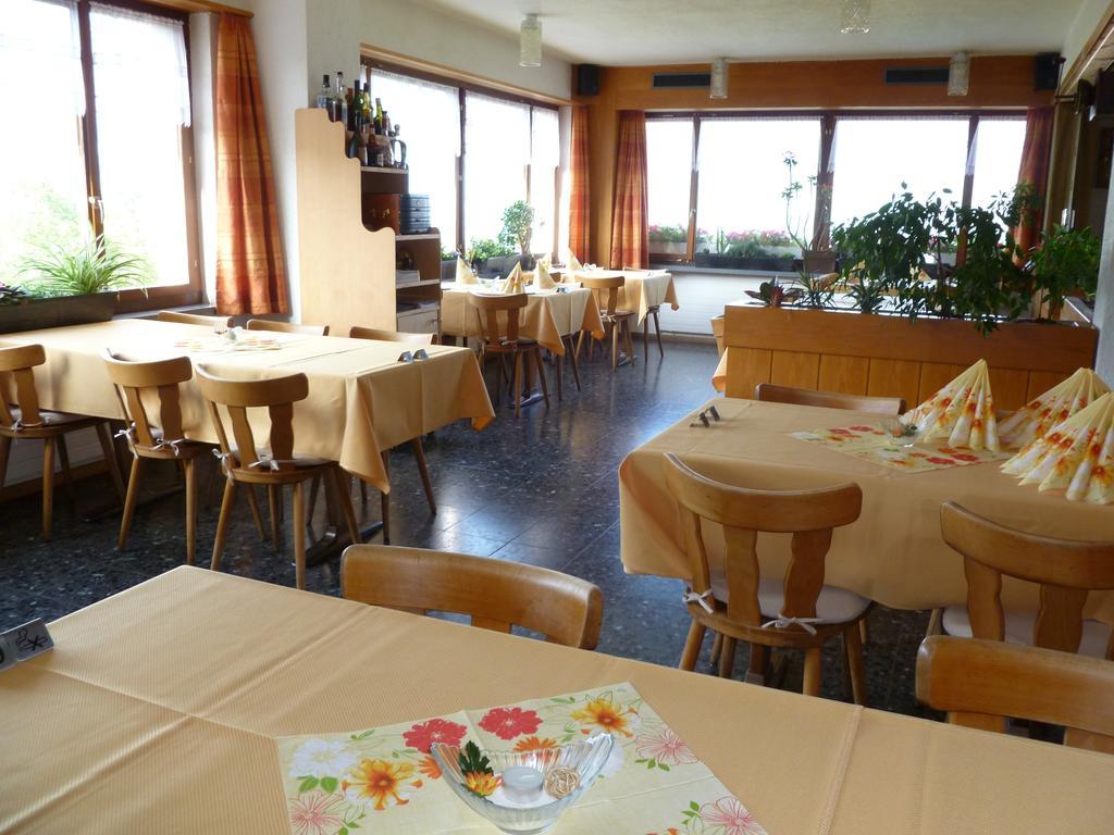 Flumserberg Hotel Restaurant Bergheim מראה חיצוני תמונה