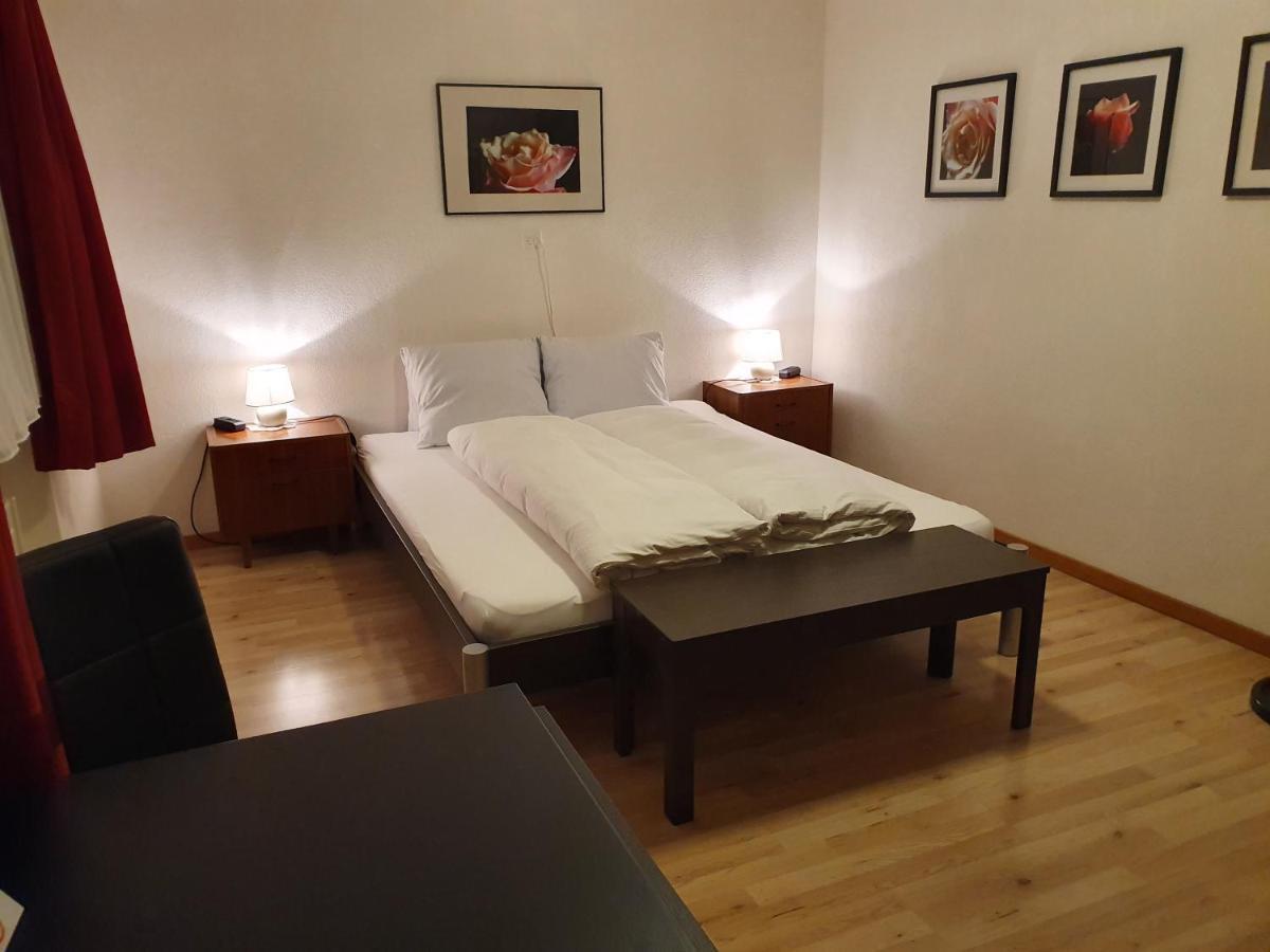 Flumserberg Hotel Restaurant Bergheim מראה חיצוני תמונה